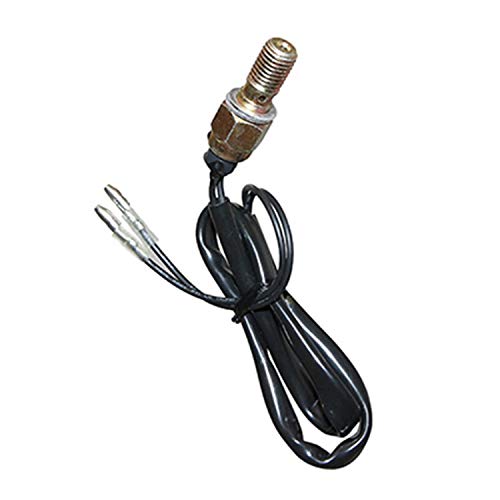 P2R (Motorisé) CONTACTEUR DE STOP MAITRE CYLINDRE AR M10x125 POUR 50 A BOITE -P2R Cover