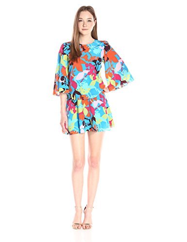 sachin and babi light blue dress Women's Dresses main image 1