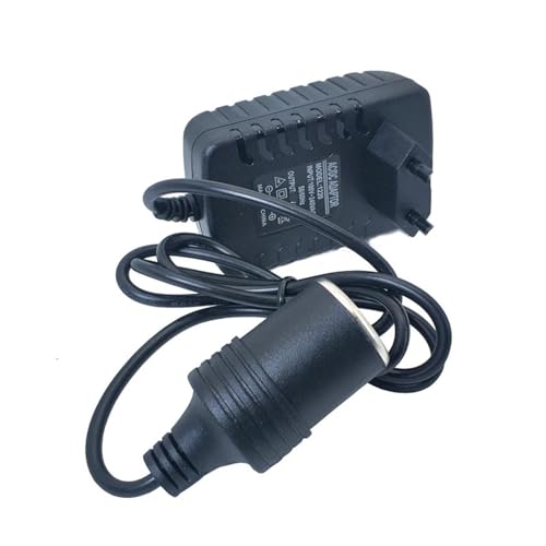 Transformador de Iluminación Adaptador de Corriente 12V 2A miniatura 1