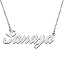 Sanaya - Silver