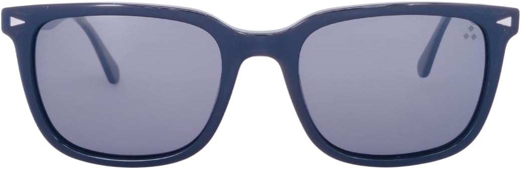 LAZZAROUV Protection Sunglasses for Men and Women Classic Rectangular Sun Glasses