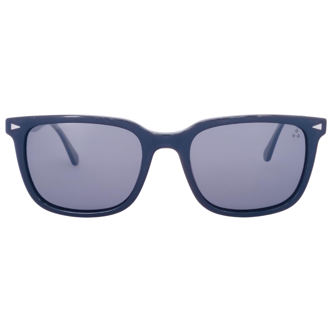 LAZZAROUV Protection Sunglasses for Men and Women Classic Rectangular Sun Glasses