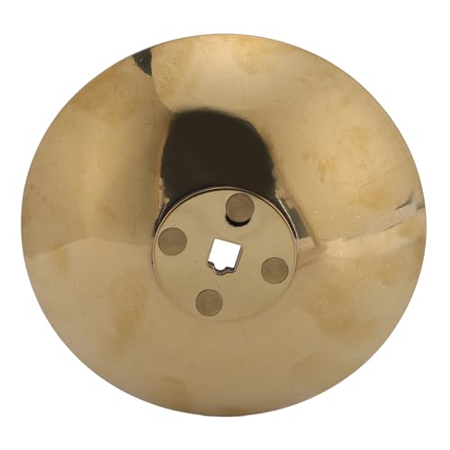 TYTOGE Fencing Hand Guard Stainless Steel Ergonomic Lightweight Fencing Hand Protector for Practice Training Competition