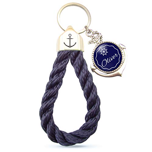 Personalisierter Schlüsselanhänger