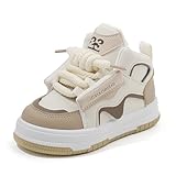 👶Comode: Hanno anche una leggera imbottitura alla soletta, bella e comoda per piccoli piedi. Sostieni lo sviluppo di piedi sani per i primi camminatori e bambini che imparano a camminare. Sono una scarpa comoda e flessibile per i camminatori principianti.