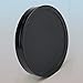 Kaiser 36mm Slip-On Lens Cap (206936)