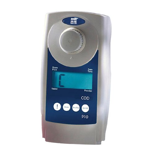 YSI 250910Y Chemical Oxygen Demand (COD) Colorimeter