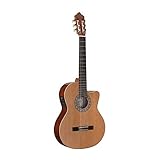 Toledo Julia 44CG - Guitarra clásica con tabla de cedro