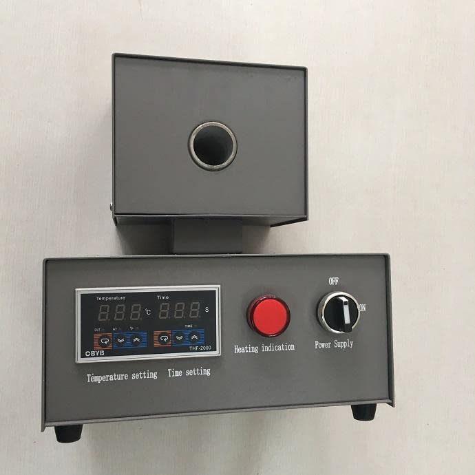 Super Dental 400W Electric Digital Display Lab Flexible Injection System Invisible Denture Molding Machine