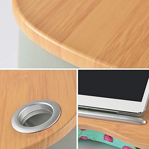 Table pliante MU robuste et stable aux finitions soignées