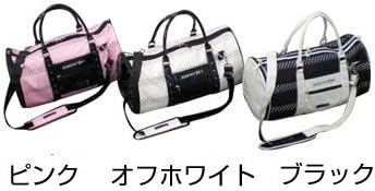 Maruman (Maruman) nanity7o Heart Women's Trip, Pink bb9050