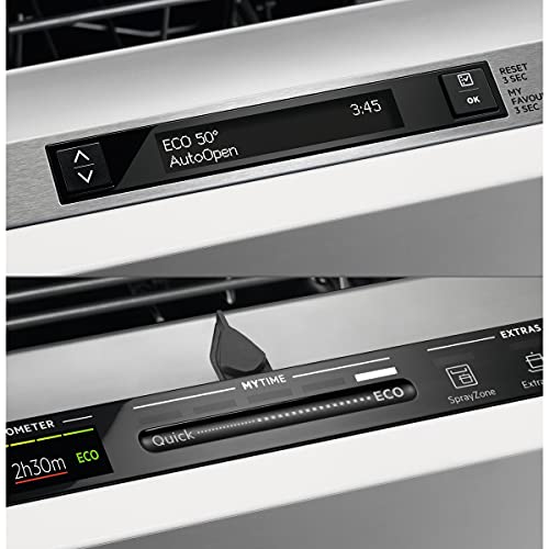 AEG FSE62417P - vue 5