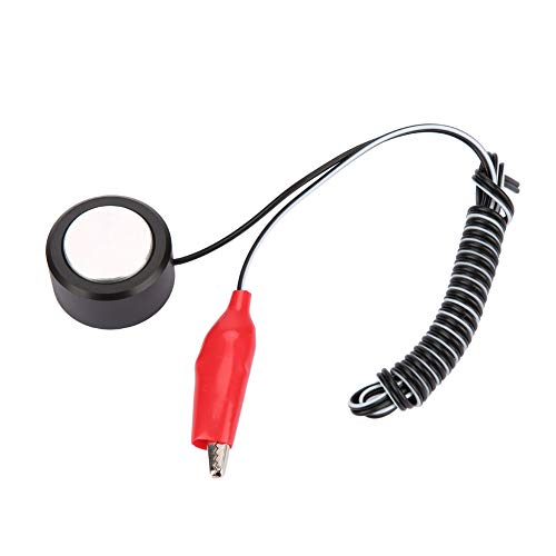 Preisvergleich Produktbild Mach3-Router Auto-Check-Gerät CNC-Fräsgraviermaschine Einstellblock Sonde