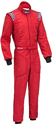 Amazon | SPARCO スパルコ レーシングスーツ SPRINT RS-2 [カラー