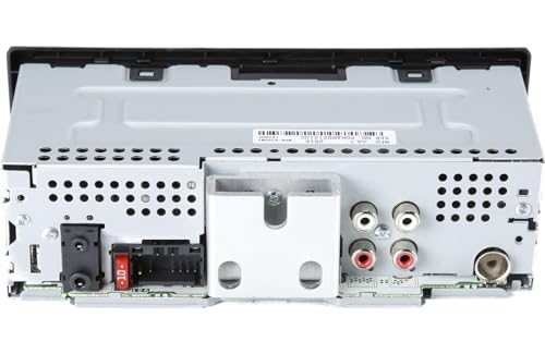 Pioneer MVH-X390BT Digital Media Receiver (Does not Play CDs) (Renewed) - Image 3