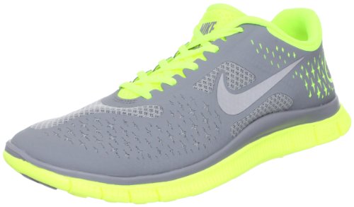 Nike Free 4.0 V2 Laufschuhe - 42