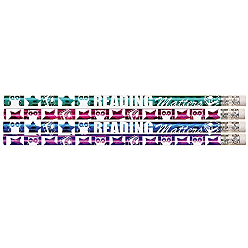 Musgrave Pencil Company Pack de 12 Lápices miniatura 1