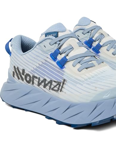 Nnormal Cadí pour homme : baskets de trail durables et légères pour le running - 5