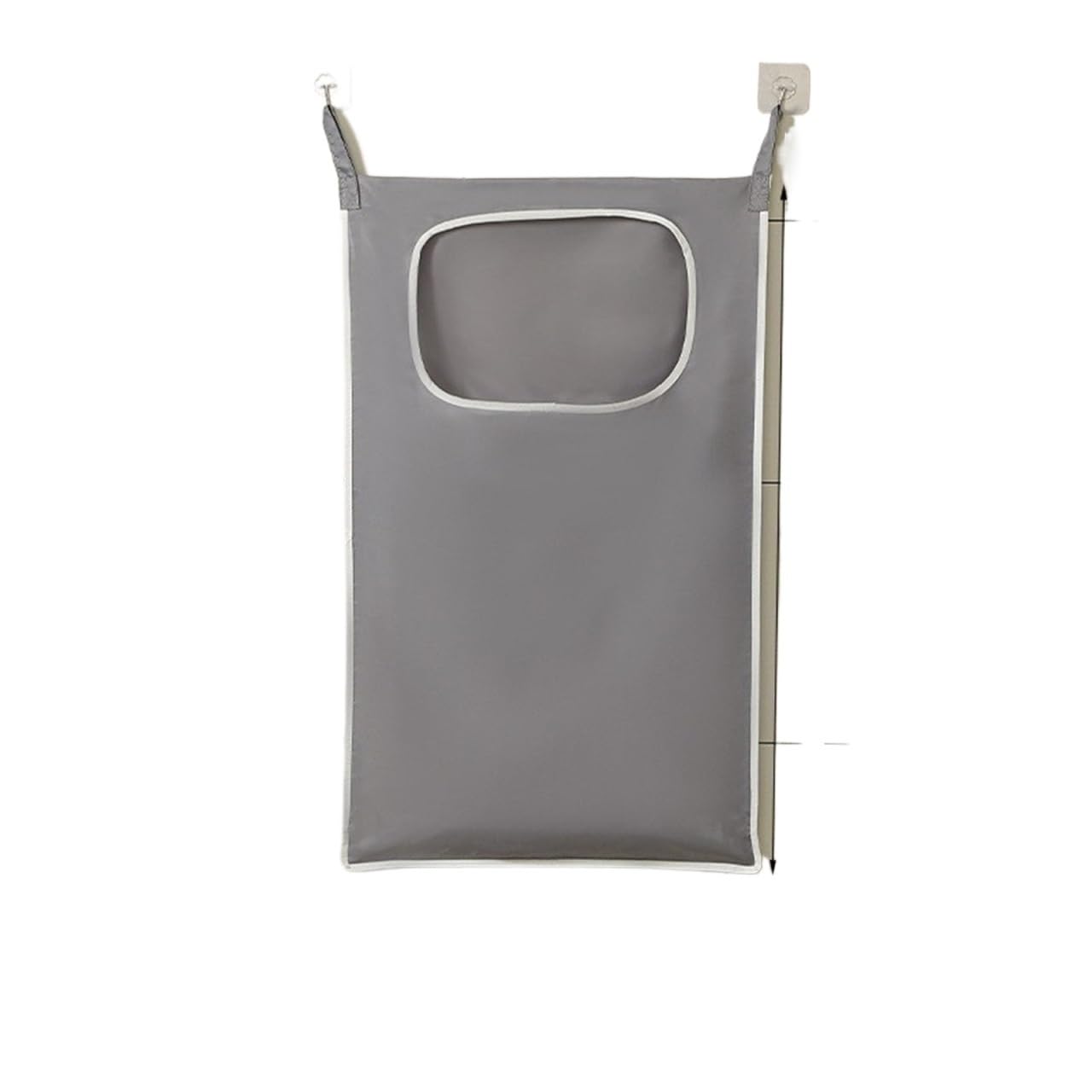 Hanging Laundry Hamper Door Hanging Laundry Basket