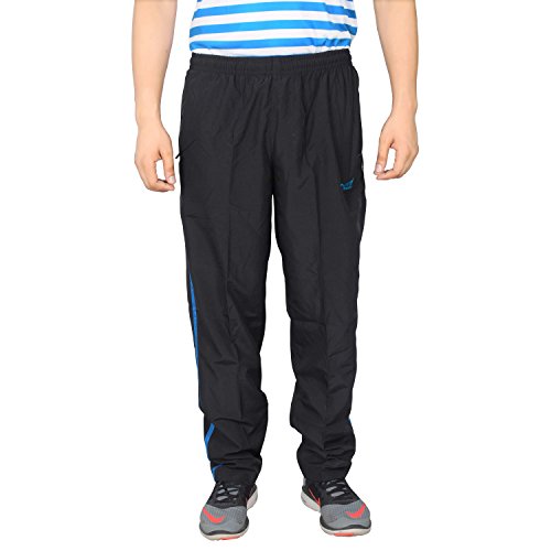 Image of NNN Men's Black Micro Lower