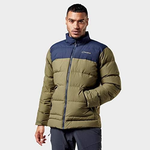 Berghaus mavora down jacket Clearance