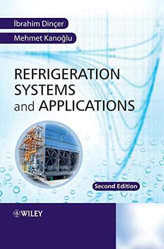 Refrigerations Systems and Applications view 2
