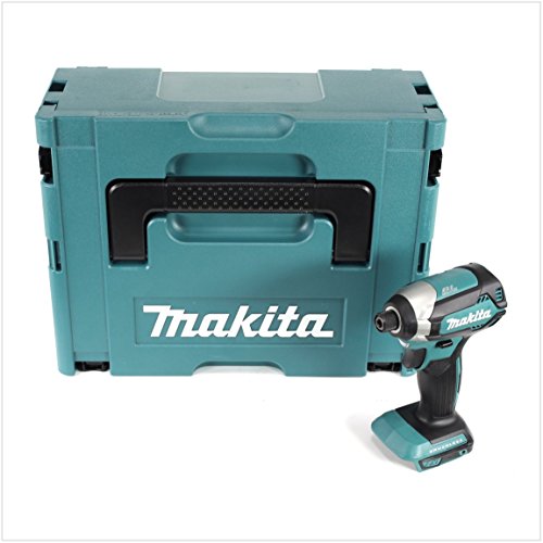 Atornillador de Impacto Batería Makita Marca Makita