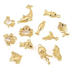 Gold-12pcs