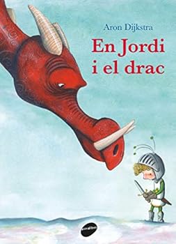 Hardcover En Jordi i el drac [Catalan] Book