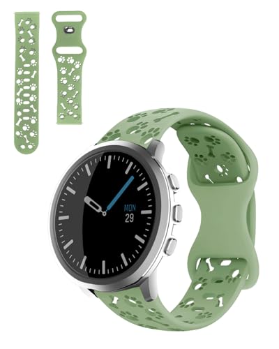 smartwatch bands pebble