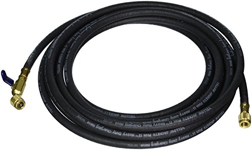 Yellow Jacket 21403 R410A-36 EU Yellow Hose