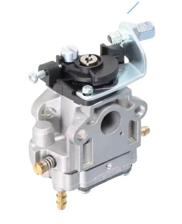 Carburateur Homelite Hlt25cnb pour entretenir facilement la pelouse et les bordures
