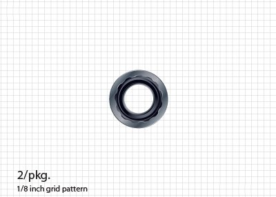 image for ACDelco GM Original Equipment 15-2720 Air Conditioning Manifold Seal K
