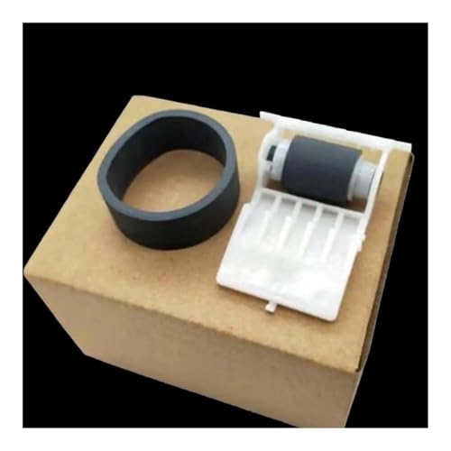 Rouleau de papier de ramassage Epson 3880 L1800 1500W réparation alimentation feuille