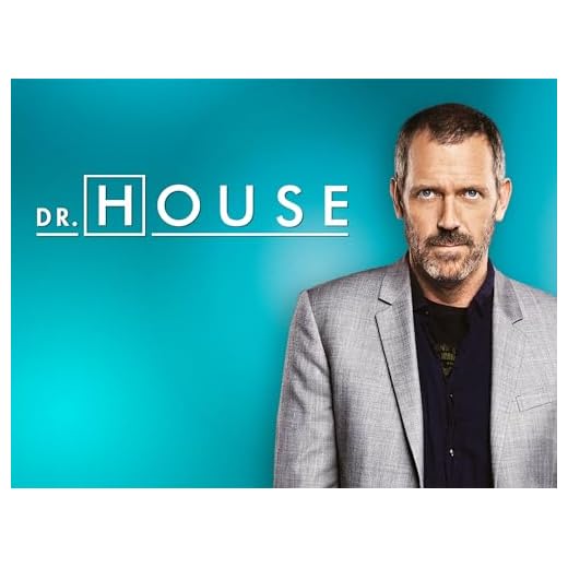 House Stagione 6