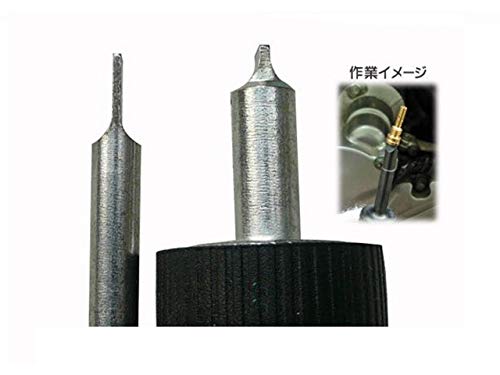 Amazon.co.jp: キャブドライバーセット FCRキャブ用パイロット