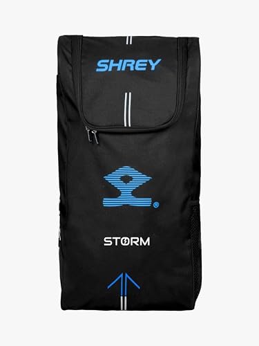 Image of SHREY Storm Duffle Cricket Kit Bag Duffle
