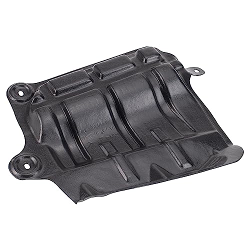 Image of TRQ Driver Side Lower Engine Splash Shield Compatible with 2013-2018 Nissan Altima 2016-2021 Maxima NI1228160