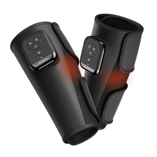 Comfytemp Cordless Calf Massager