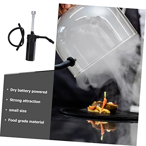 DOITOOL 1 PC Grill Defumador Para Churrasco Interno Grill Defumador Defumador Defumador De Carne Def