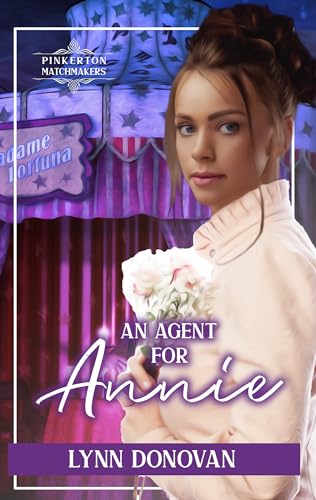 An Agent for Annie (By: Lynn Donovan)