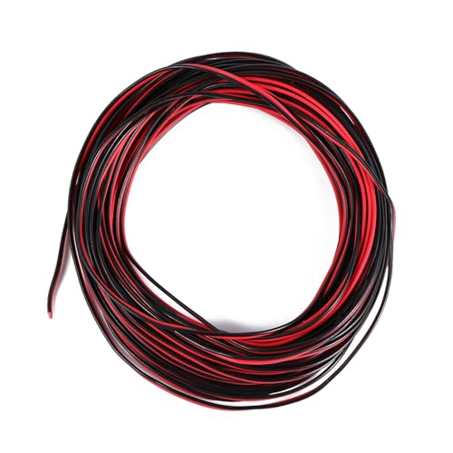 Cable de altavoz flexible para instalación de sistemas de sonido en salones y estudios de música