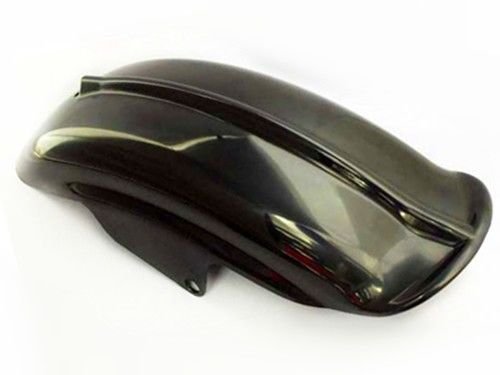 Motorrad Solo hinten Fender Schutzblech für Sportster XL 883 Bobber Chopper Auto & Motorrad