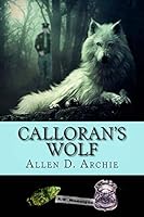 Calloran's Wolf 1718850425 Book Cover