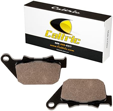 Road Passion Brake Pads Front And Rear Brake Pads For Harley Davidson Xl 883 R Sportster