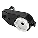 Moteur pour Roues Motrices, Boîte de Vitesses de Moteur électrique RS390 6V/12V 12000-20000RPM pour Jouet de Voiture pour Enfants(12V12000RPM)