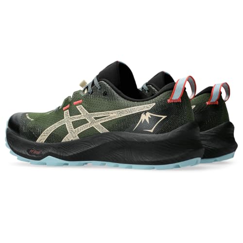 Image of ASICS Men's Gel-Trabuco 12 Running Shoe