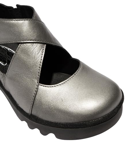 FLY London Women's Togo533fly Pump4