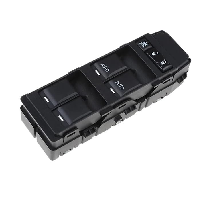 Commande lève-vitre Jeep Grand Cherokee bouton fenêtre électrique de remplacement