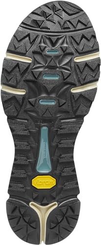 Image of Danner Trail 2650 3 inch Hiking Shoes for Women - Durable Suede & Textile Upper with Breathable Mesh Lining, Ortholite Footbed & Vibram Traction Outsole